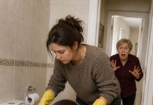 — « Ispričaj se mojoj majci ili odlazim! » — rekao je moj muž nakon što je moja svekrva nazvala moj boršč „otpadom prikladnim za pse“, iako sam ga pripremala puna tri sata… Kasnije je gorko požalio što je stao na njezinu stranu… 🥺😲 — « Ispričaj se mojoj majci ili odlazim! » — rekao je moj muž nakon što je moja svekrva nazvala moj boršč „otpadom prikladnim za pse“, iako sam ga pripremala puna tri sata… Kasnije je gorko požalio što je stao na njezinu stranu… 🥺😲 - featured image
