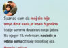 Otišao je, ali to nije bio kraj: Priča o ocu, istini i ljubavi koja ne zavisi od krvi Otišao je, ali to nije bio kraj: Priča o ocu, istini i ljubavi koja ne zavisi od krvi - featured image