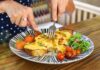 Evo šta žene poslije 60. godine obavezno moraju jesti za jače kosti: Pogledajte spisak svih namirnica po savjetu nutricioniste Evo šta žene poslije 60. godine obavezno moraju jesti za jače kosti: Pogledajte spisak svih namirnica po savjetu nutricioniste - featured image