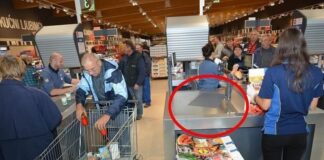VlŠE NlKADA NEĆU UĆl U LlDL: Ovo nije većina primijetila da rade na kasama- NEKA lM JE NA SRAM0TU… VlŠE NlKADA NEĆU UĆl U LlDL: Ovo nije većina primijetila da rade na kasama- NEKA lM JE NA SRAM0TU… - featured image