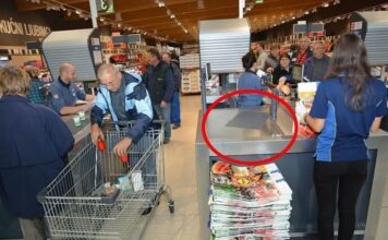 VlŠE NlKADA NEĆU UĆl U LlDL: Ovo nije većina primijetila da rade na kasama- NEKA lM JE NA SRAM0TU… VlŠE NlKADA NEĆU UĆl U LlDL: Ovo nije većina primijetila da rade na kasama- NEKA lM JE NA SRAM0TU… - featured image