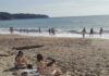 Panika kod Sutomora, JEZIVO MORSKO STVORENJE sledilo kupače!SVI PREDTRAVLJENI POBJEGLI SA PLAŽE GLAVOM BEZ OBZIRA!!! Panika kod Sutomora, JEZIVO MORSKO STVORENJE sledilo kupače!SVI PREDTRAVLJENI POBJEGLI SA PLAŽE GLAVOM BEZ OBZIRA!!! - featured image