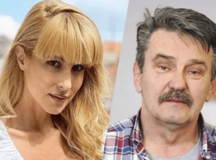 TUŽNO je kada otac govori ovako o svom djetetu! Poznati glumac otkrio zašto nema odnos sa kćerkom IVOM! Ove riječi lome srca - featured image TUŽNO je kada otac govori ovako o svom djetetu! Poznati glumac otkrio zašto nema odnos sa kćerkom IVOM! Ove riječi lome srca - featured image