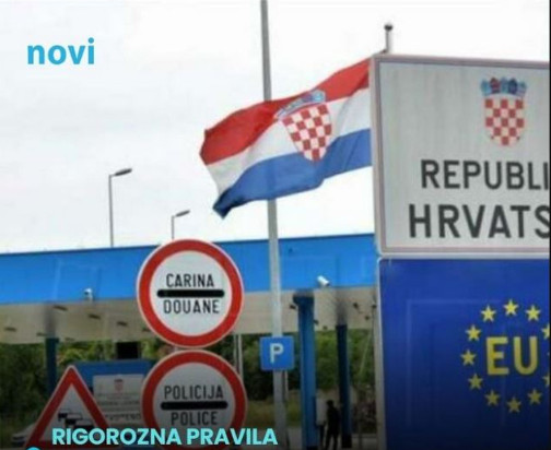 Pročitajte prije polaska: Jedna greška u gepeku koštaće vas kao polovan automobil - featured image Pročitajte prije polaska: Jedna greška u gepeku koštaće vas kao polovan automobil - featured image