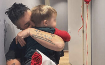 NIKO NE VJERUJE DA JE TO ON?! Marija Šerifović otkrila oca svog djeteta – Evo o kome se radi! NIKO NE VJERUJE DA JE TO ON?! Marija Šerifović otkrila oca svog djeteta – Evo o kome se radi! - featured image