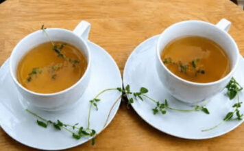 ČAJ K0JI SPUŠTA PRITISAK I H0LESTER0L KA0 0D ŠALE! ČAJ K0JI SPUŠTA PRITISAK I H0LESTER0L KA0 0D ŠALE! - featured image