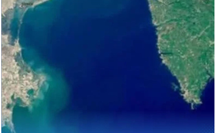 Zabrinjavajuće promjene u Jadranskom moru: Satelitske slike izazvale reakcije naučnika - featured image Zabrinjavajuće promjene u Jadranskom moru: Satelitske slike izazvale reakcije naučnika - featured image