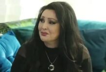 TUGU VIŠE NE MOŽE DA SAKRIJE! Dragana Mirković se oglasila hitnim saopštenjem o sinu Marku: „Nakon velika slavlja, uslijedio je ŠOK…” TUGU VIŠE NE MOŽE DA SAKRIJE! Dragana Mirković se oglasila hitnim saopštenjem o sinu Marku: „Nakon velika slavlja, uslijedio je ŠOK…” - featured image