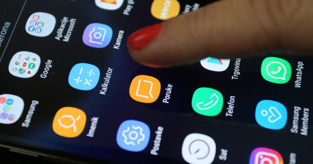 Pod hitno izbrišite ove tri aplikacije s mobitela! Potajno vas špijuniraju - featured image