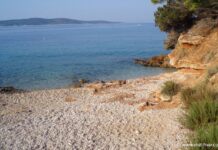 MARINA SKUPILA HRABROST I OTIŠLA NA NUDISTIČKU PLAŽU NA ADI: Nije ni sanjala da će tamo doživeti najveće poniženje IKADA MARINA SKUPILA HRABROST I OTIŠLA NA NUDISTIČKU PLAŽU NA ADI: Nije ni sanjala da će tamo doživeti najveće poniženje IKADA - featured image