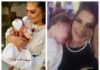 Verom u Boga i molitvom pomerila planine: Sanja Maletić o najvažnijoj životnoj pobedi i rođenju ćerke u šestoj deceniji Verom u Boga i molitvom pomerila planine: Sanja Maletić o najvažnijoj životnoj pobedi i rođenju ćerke u šestoj deceniji - featured image