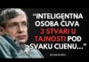 3 stvari koje pametna osoba nikad ni sa kim ne deli: Čak ni sa porodicom 3 stvari koje pametna osoba nikad ni sa kim ne deli: Čak ni sa porodicom - featured image