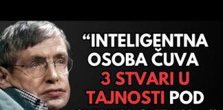 3 stvari koje pametna osoba nikad ni sa kim ne deli: Čak ni sa porodicom 3 stvari koje pametna osoba nikad ni sa kim ne deli: Čak ni sa porodicom - featured image