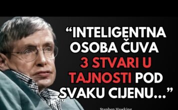 3 stvari koje pametna osoba nikad ni sa kim ne deli: Čak ni sa porodicom 3 stvari koje pametna osoba nikad ni sa kim ne deli: Čak ni sa porodicom - featured image