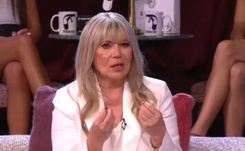 “CILJ JOJ JE BIO DA…”: Suzana RAZOTKRILA PEVAČICU koja je htela da joj RASTURI brak! RADI SE O OVOJ OSOBI “CILJ JOJ JE BIO DA…”: Suzana RAZOTKRILA PEVAČICU koja je htela da joj RASTURI brak! RADI SE O OVOJ OSOBI - featured image
