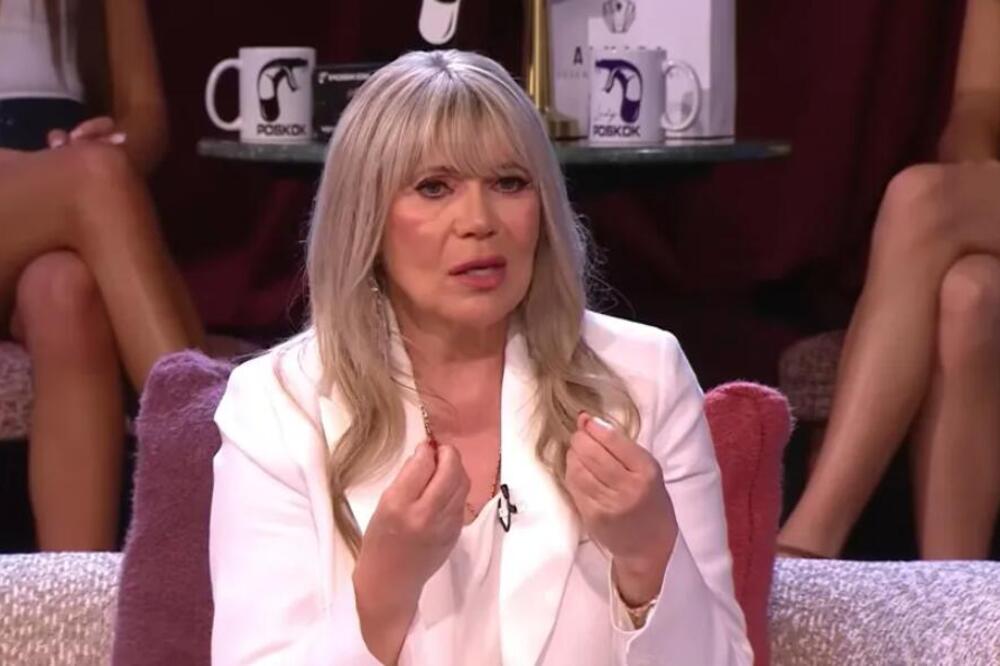 “CILJ JOJ JE BIO DA…”: Suzana RAZOTKRILA PEVAČICU koja je htela da joj RASTURI brak! RADI SE O OVOJ OSOBI - featured image “CILJ JOJ JE BIO DA…”: Suzana RAZOTKRILA PEVAČICU koja je htela da joj RASTURI brak! RADI SE O OVOJ OSOBI - featured image