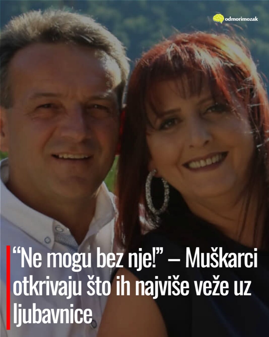 Zašto se neki muškarci vežu za ljubavnice: emocije, rutina i bijeg od stvarnosti - featured image