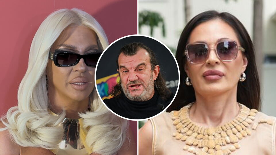 “Ceca je nosila moju sliku kod vračare”: Karleuša besni zbog napada na Lukasa, iznela strašne stvari u javnost - featured image “Ceca je nosila moju sliku kod vračare”: Karleuša besni zbog napada na Lukasa, iznela strašne stvari u javnost - featured image