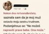 „Ne možeš da rodiš pravo dete. Ona može.” – Istina koja je uništila našu porodicu „Ne možeš da rodiš pravo dete. Ona može.” – Istina koja je uništila našu porodicu - featured image