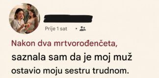 „Ne možeš da rodiš pravo dete. Ona može.” – Istina koja je uništila našu porodicu „Ne možeš da rodiš pravo dete. Ona može.” – Istina koja je uništila našu porodicu - featured image