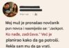 Dečji crtež koji je promenio sve: Suprug je hteo da zadrži izgubljeni novčanik pun para, a onda je usledio susret koji ga je slomio Dečji crtež koji je promenio sve: Suprug je hteo da zadrži izgubljeni novčanik pun para, a onda je usledio susret koji ga je slomio - featured image