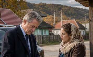 Kirurg je kupio bocu mlijeka od mlade djevojke sa sela. Sekundu kasnije, kad je ugledao njezinu ruku, ostao je bez riječi… Kirurg je kupio bocu mlijeka od mlade djevojke sa sela. Sekundu kasnije, kad je ugledao njezinu ruku, ostao je bez riječi… - featured image