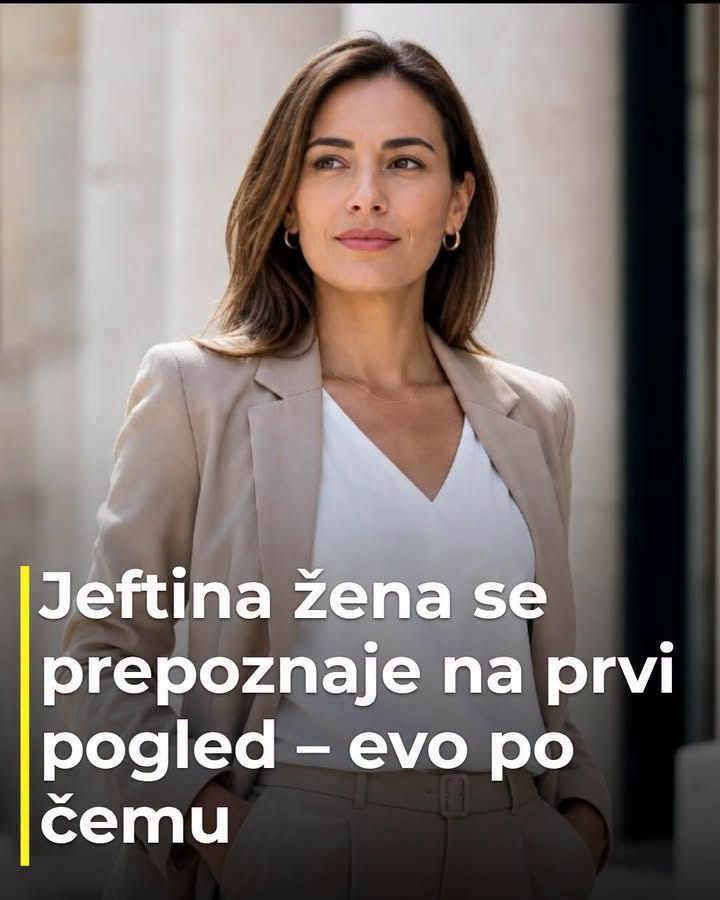 Kako se prepoznaje dostojanstvo: osobine koje govore više od odjeće i cijene - featured image Kako se prepoznaje dostojanstvo: osobine koje govore više od odjeće i cijene - featured image