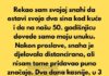 Pedeset godina braka je proslavljeno, ali moja porodica je sada nepovratno slomljena. Pedeset godina braka je proslavljeno, ali moja porodica je sada nepovratno slomljena. - featured image