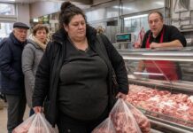 Svakog dana jedna starica kupovala je čak 60 kilograma govedine… A kada je policija otkrila zašto joj je potrebno toliko mesa, svi su ostali bez reči… Svakog dana jedna starica kupovala je čak 60 kilograma govedine… A kada je policija otkrila zašto joj je potrebno toliko mesa, svi su ostali bez reči… - featured image