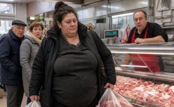 Svakog dana jedna starica kupovala je čak 60 kilograma govedine… A kada je policija otkrila zašto joj je potrebno toliko mesa, svi su ostali bez reči… Svakog dana jedna starica kupovala je čak 60 kilograma govedine… A kada je policija otkrila zašto joj je potrebno toliko mesa, svi su ostali bez reči… - featured image