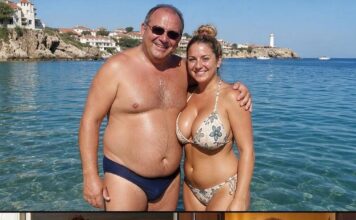 Roman se glasno smijao, hvaleći se prijateljima tjednom koji je potajno proveo s ljubavnicom u jednom odmaralištu. Ali kod kuće ga je čekala supruga s neobičnim, hladnim osmijehom. Muškarac je ušao u stan — i UKOČIO SE… Roman se glasno smijao, hvaleći se prijateljima tjednom koji je potajno proveo s ljubavnicom u jednom odmaralištu. Ali kod kuće ga je čekala supruga s neobičnim, hladnim osmijehom. Muškarac je ušao u stan — i UKOČIO SE… - featured image