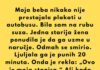 Bio sam u autobusu kada je moja beba počela toliko glasno plakati da su se svi okretali i gledali u nas. Bilo mi je strašno neugodno. Šta god da sam pokušavao, nije prestajao. Bio sam u autobusu kada je moja beba počela toliko glasno plakati da su se svi okretali i gledali u nas. Bilo mi je strašno neugodno. Šta god da sam pokušavao, nije prestajao. - featured image