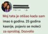 Otac ju je napustio sa šest godina, a posle 25 se pojavio na vratima: Istina u njegovom telefonu promenila je sve Otac ju je napustio sa šest godina, a posle 25 se pojavio na vratima: Istina u njegovom telefonu promenila je sve - featured image