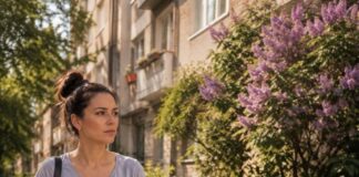 Zvali su me „napuštena žena s četvrtog kata“, ali nitko nije znao što se uistinu događalo iza mojih vrata. Zvali su me „napuštena žena s četvrtog kata“, ali nitko nije znao što se uistinu događalo iza mojih vrata. - featured image