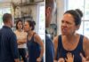 Žena je muškarca u cvjećarnici pred svima upitala je li mu „mozak prestao raditi“ jer je presporo birao cvijeće za kćer — a kad joj je mirno objasnio zašto broji svaki tulipan, njezin se podsmijeh pretvorio u tišinu koju nitko nije mogao prekinuti Žena je muškarca u cvjećarnici pred svima upitala je li mu „mozak prestao raditi“ jer je presporo birao cvijeće za kćer — a kad joj je mirno objasnio zašto broji svaki tulipan, njezin se podsmijeh pretvorio u tišinu koju nitko nije mogao prekinuti - featured image