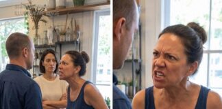 Žena je muškarca u cvjećarnici pred svima upitala je li mu „mozak prestao raditi“ jer je presporo birao cvijeće za kćer — a kad joj je mirno objasnio zašto broji svaki tulipan, njezin se podsmijeh pretvorio u tišinu koju nitko nije mogao prekinuti Žena je muškarca u cvjećarnici pred svima upitala je li mu „mozak prestao raditi“ jer je presporo birao cvijeće za kćer — a kad joj je mirno objasnio zašto broji svaki tulipan, njezin se podsmijeh pretvorio u tišinu koju nitko nije mogao prekinuti - featured image