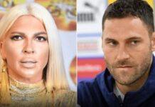 NIKA TOŠIĆ PODELILA ekspIicitne fotografije: sve se vidi, skinuIa se debeIa – moji kilogrami nisu vaš problem! Duško i Jelena na stubu srama NIKA TOŠIĆ PODELILA ekspIicitne fotografije: sve se vidi, skinuIa se debeIa – moji kilogrami nisu vaš problem! Duško i Jelena na stubu srama - featured image