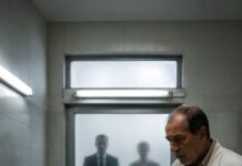 Tokom obdukcije, upravo kada je patolog uzeo skalpel i spremao se napraviti prvi rez, žena je iznenada otvorila oči i šapnula: „Molim vas, nemojte im reći da sam živa.“ Ali ono što se dogodilo nakon toga bilo je mnogo strašnije. 😨 Tokom obdukcije, upravo kada je patolog uzeo skalpel i spremao se napraviti prvi rez, žena je iznenada otvorila oči i šapnula: „Molim vas, nemojte im reći da sam živa.“ Ali ono što se dogodilo nakon toga bilo je mnogo strašnije. 😨 - featured image