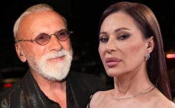 Mreže gore zbog Cecinog priznanja koje se neće dopasti Merlinu! Posle 31 godinu otkrila tajnu o hitu “Beograd”!!!Evo šta se krije iza čuvene pjesme CIJELI BALKAN U ŠOKU!!!! Mreže gore zbog Cecinog priznanja koje se neće dopasti Merlinu! Posle 31 godinu otkrila tajnu o hitu “Beograd”!!!Evo šta se krije iza čuvene pjesme CIJELI BALKAN U ŠOKU!!!! - featured image