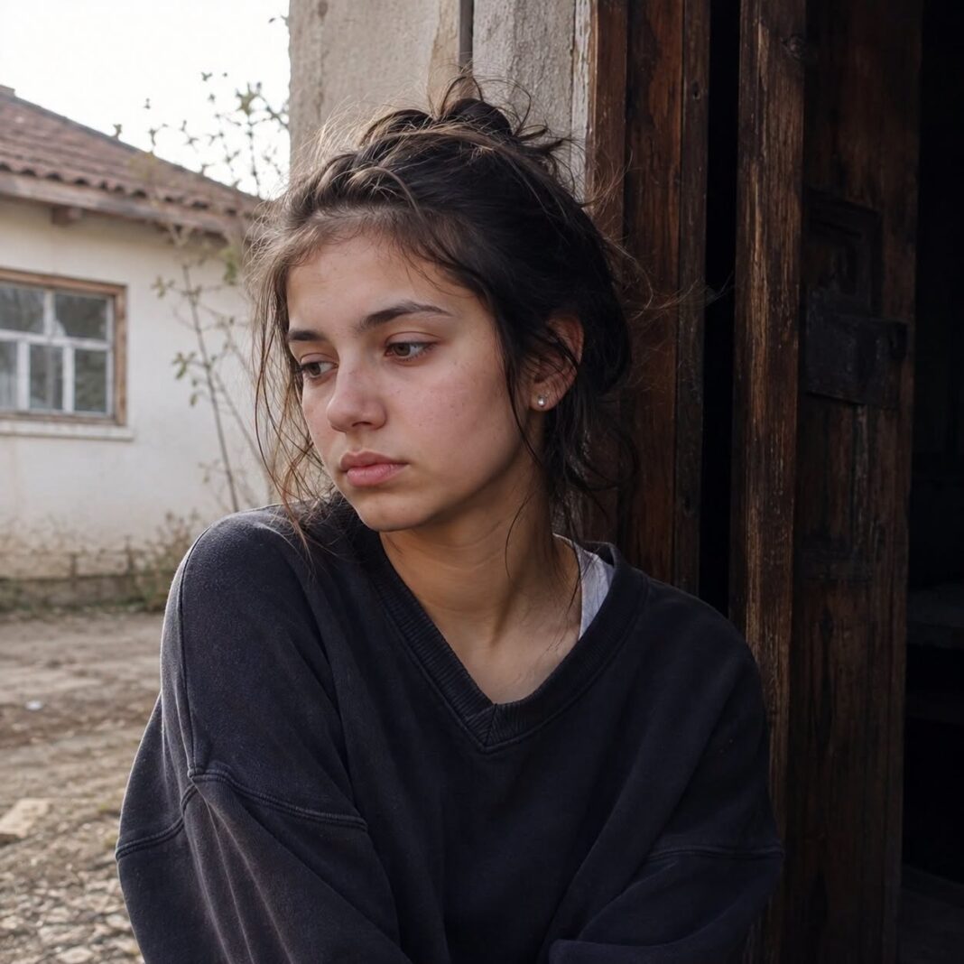 Postala sam samohrana majka sa 17 godina – 18 godina kasnije, na maturi moje kćeri, pojavio se njezin biološki otac i rekao - featured image Postala sam samohrana majka sa 17 godina – 18 godina kasnije, na maturi moje kćeri, pojavio se njezin biološki otac i rekao - featured image