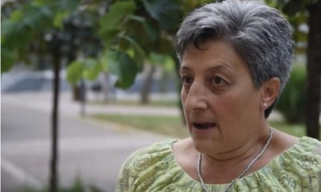 “Videla sam crnu mrlju kako pušta pipke i bilo mi je jasno da imam rak debelog creva”: Ovako je Milena otkrila bolest - featured image “Videla sam crnu mrlju kako pušta pipke i bilo mi je jasno da imam rak debelog creva”: Ovako je Milena otkrila bolest - featured image