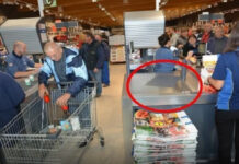 „Nikad više neću u Lidl“ – Evo šta su ljudi uočili, o ovome niko nije govorio, krilo se!” „Nikad više neću u Lidl“ – Evo šta su ljudi uočili, o ovome niko nije govorio, krilo se!” - featured image