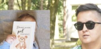NIKAD NE Bl POMlSLlLl na njega a svi ga znate, a on je otac Marijinog sina,: Pjevačica konačno sve otkrila … NIKAD NE Bl POMlSLlLl na njega a svi ga znate, a on je otac Marijinog sina,: Pjevačica konačno sve otkrila … - featured image