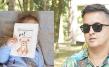 NIKAD NE Bl POMlSLlLl na njega a svi ga znate, a on je otac Marijinog sina,: Pjevačica konačno sve otkrila … NIKAD NE Bl POMlSLlLl na njega a svi ga znate, a on je otac Marijinog sina,: Pjevačica konačno sve otkrila … - featured image