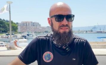 Srbin krenuo u obilazak Hrvatske, pa doživeo šok: Kada su mu videli tablice, izgovorili neverovatnu rečenicu! VIDEO Srbin krenuo u obilazak Hrvatske, pa doživeo šok: Kada su mu videli tablice, izgovorili neverovatnu rečenicu! VIDEO - featured image