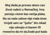 Ceo život sam mislio da je deda škrtica a onda mi je usledio pravi ŠOK! Ceo život sam mislio da je deda škrtica a onda mi je usledio pravi ŠOK! - featured image