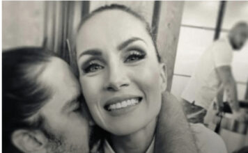 Očarala me je… Posle 10 godina braka Veljko priznao da ga je osvojila DRUGA ŽENA! Mlađa od Verice i svi je znate, pogledajte prve fotke Očarala me je… Posle 10 godina braka Veljko priznao da ga je osvojila DRUGA ŽENA! Mlađa od Verice i svi je znate, pogledajte prve fotke - featured image
