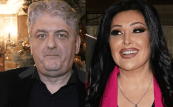 Toni je šutio godinu dana, Dragana pretrpjela bol: prevara je bila ta kap koja je prelila čašu njihovog braka! Toni je šutio godinu dana, Dragana pretrpjela bol: prevara je bila ta kap koja je prelila čašu njihovog braka! - featured image