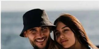 Tek se rodio, a već živi nečiji san! Sin Anastasije i Gudelja dobio neverovatan poklon OD CECE (FOTO) Tek se rodio, a već živi nečiji san! Sin Anastasije i Gudelja dobio neverovatan poklon OD CECE (FOTO) - featured image