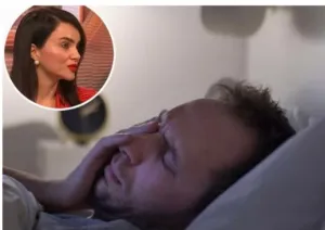 NE MOŽETE DA ZASPITE ILI SE BUDITE U TOKU NOĆI? OVO JE RJEŠENJE!: DOKTORKA apeluje da jednu stvar NIKAKO ne radite! - featured image NE MOŽETE DA ZASPITE ILI SE BUDITE U TOKU NOĆI? OVO JE RJEŠENJE!: DOKTORKA apeluje da jednu stvar NIKAKO ne radite! - featured image